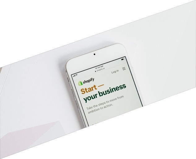 Ecommerce Development Company Dubai